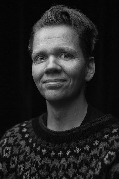 Jussi Rautaniemi profile photo