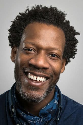 Damani Varnado profile photo