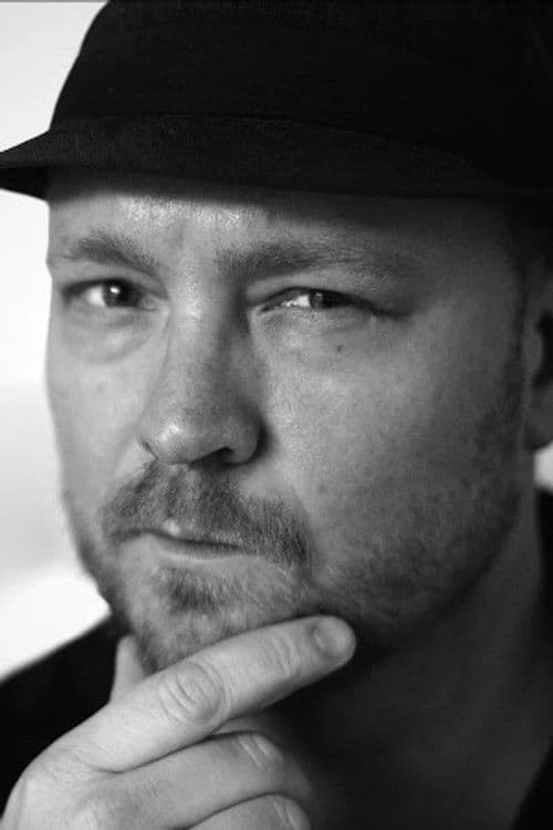 Joel Bergvall profile photo