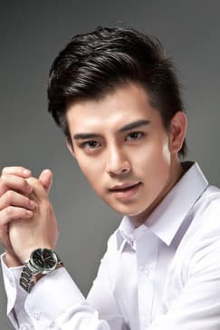 Jonathan Wu profile photo