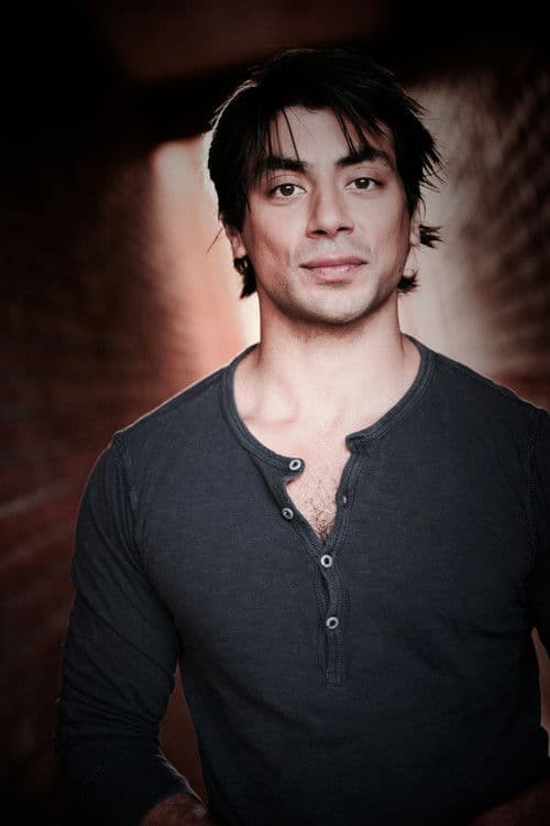 Babar Peerzada profile photo