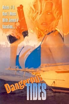 Dangerous Tides poster
