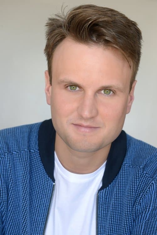 Kevin Vågenes profile photo