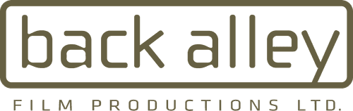 Back Alley Film Productions