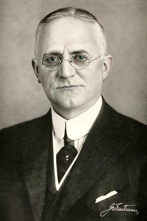 George Eastman profile photo