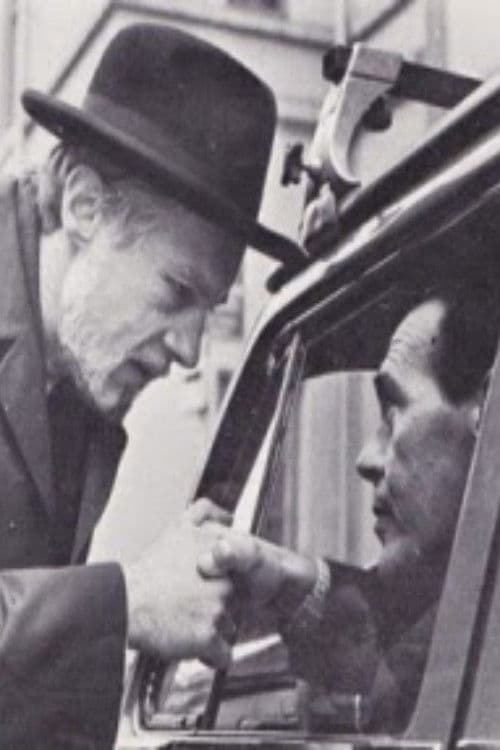 Karjolsteinen poster