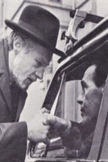 Karjolsteinen poster