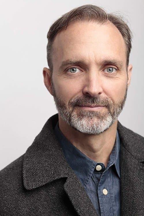 Kenneth Hughes profile photo