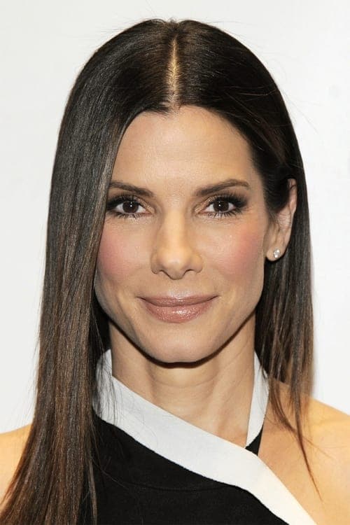 Sandra Bullock profile photo
