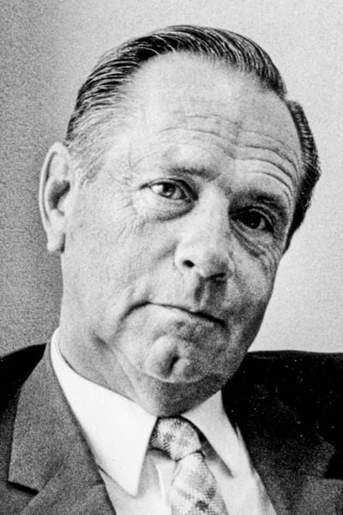 Börje Larsson profile photo