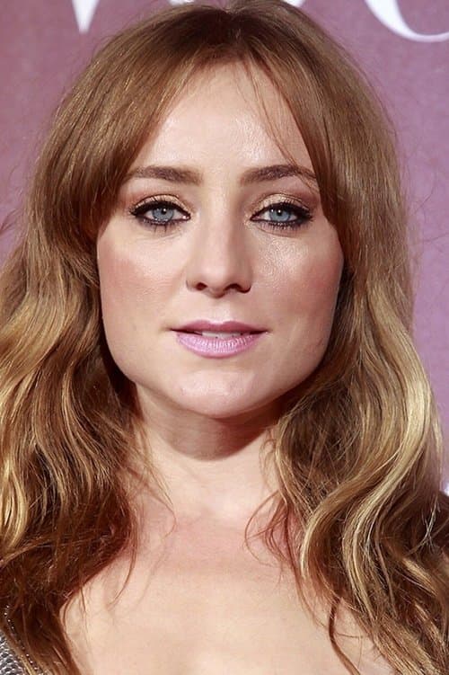 Ángela Cremonte profile photo