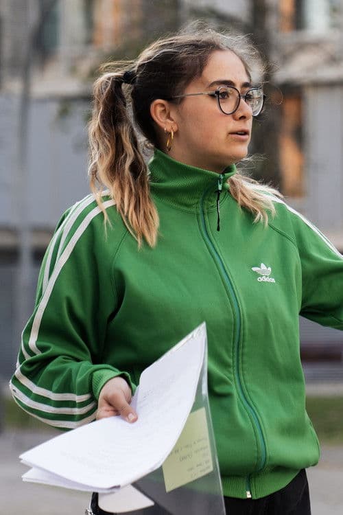 Eloisa Guersenzvaig profile photo