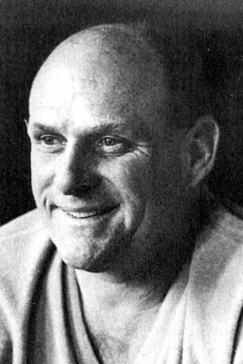 William Asher profile photo