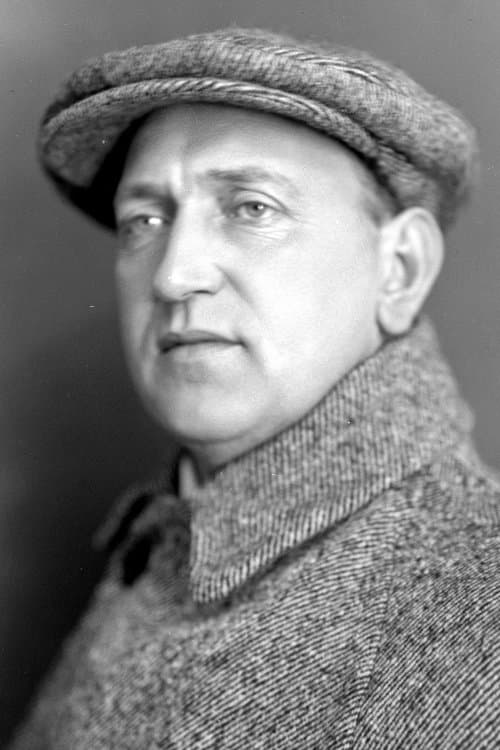 Anders Frithiof profile photo