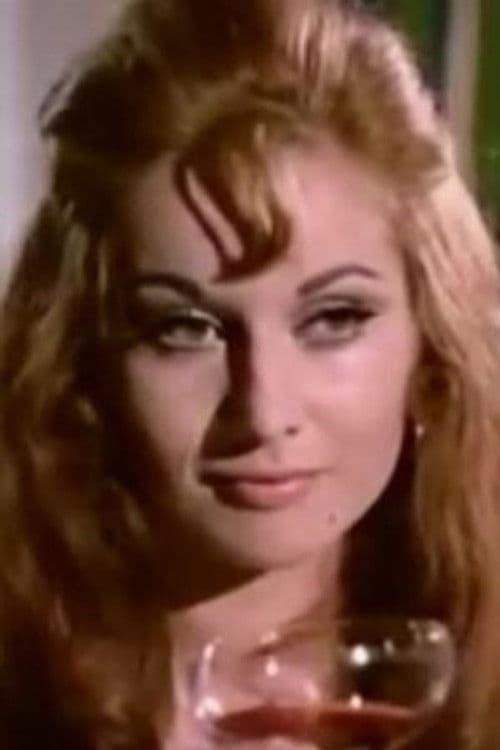 Brigitte Harrer profile photo