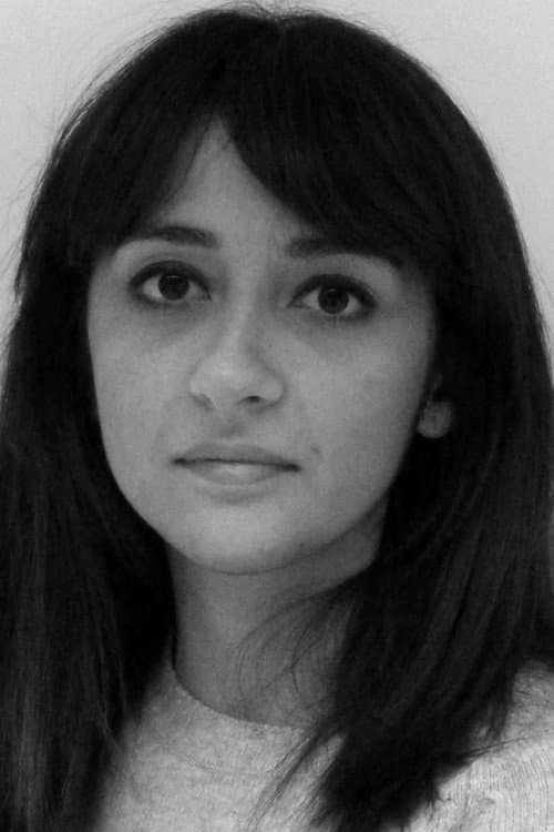 Maya Goodfellow profile photo