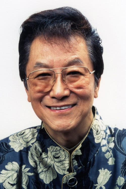 Jun Hamamura profile photo