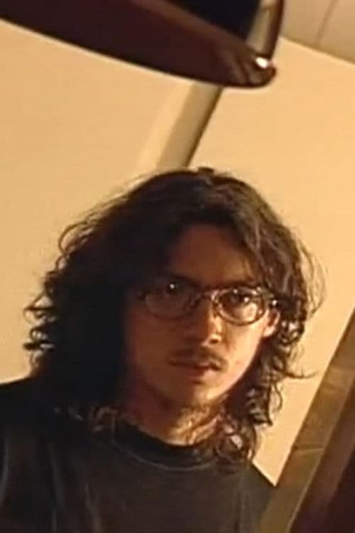 Charles Hodges profile photo