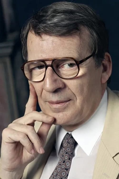 Christian Defaye profile photo