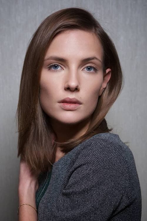 Aleksandra Bogdanova profile photo