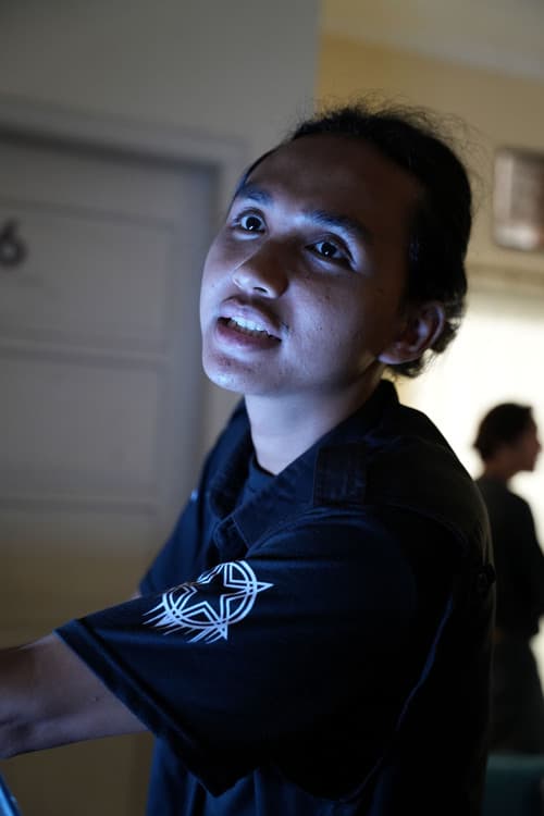 Dhiya'ul Muzzaki profile photo