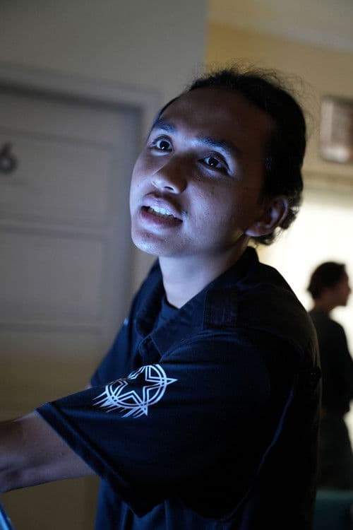 Dhiya'ul Muzzaki profile photo