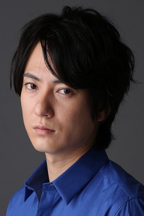 Shugo Oshinari profile photo