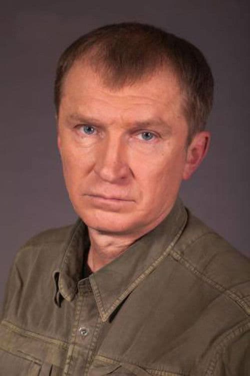 Igor Denisov profile photo