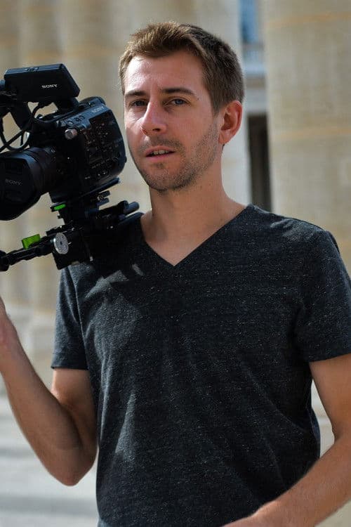 Florian Debu profile photo