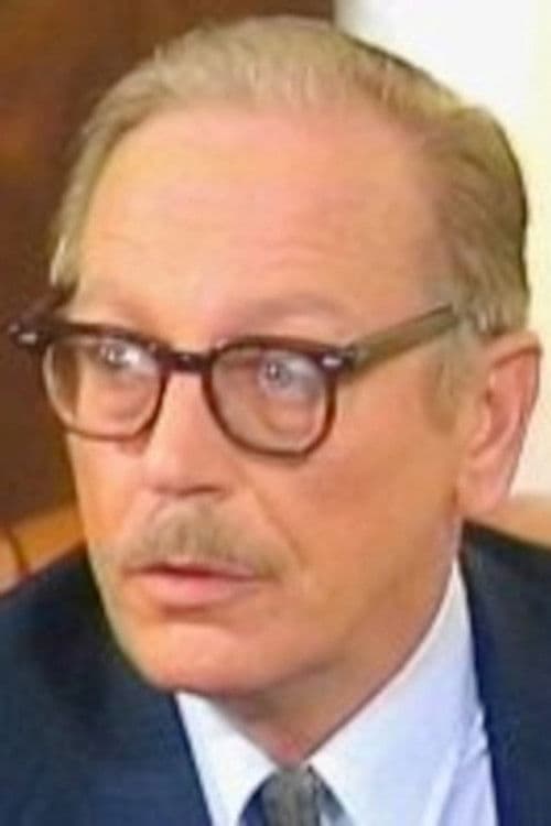 W.O. Williams profile photo