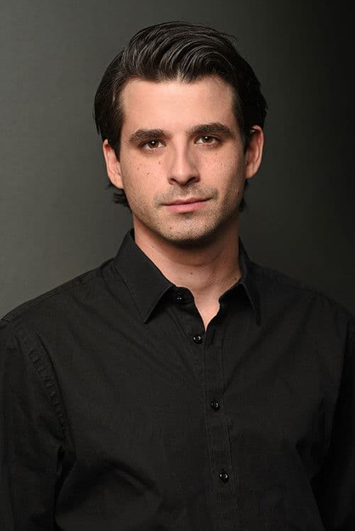 Daniel Abreu profile photo