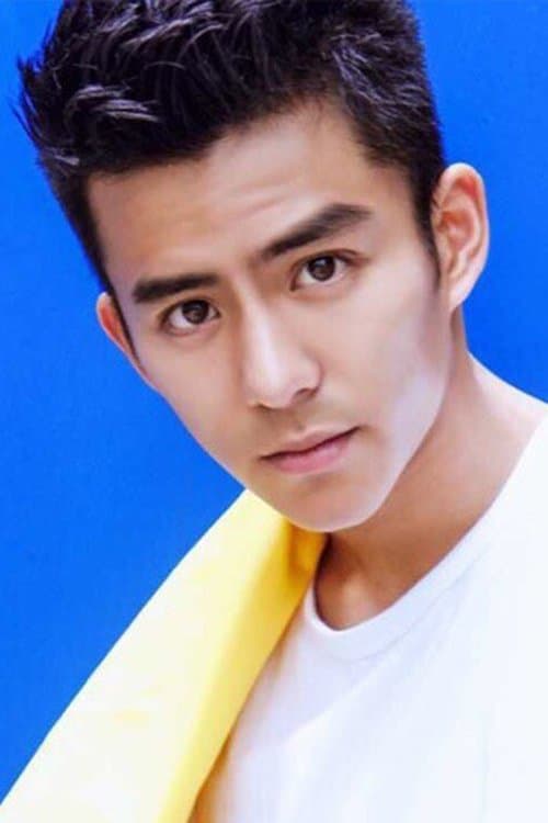 Zhang Zhilu profile photo