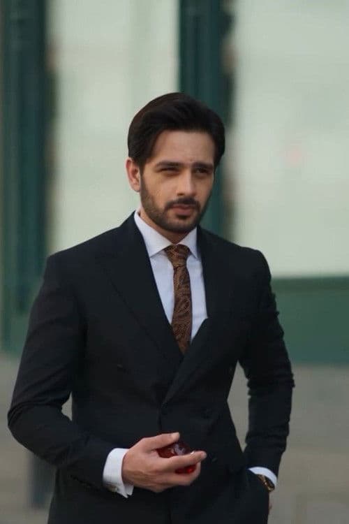 Usama Khan profile photo