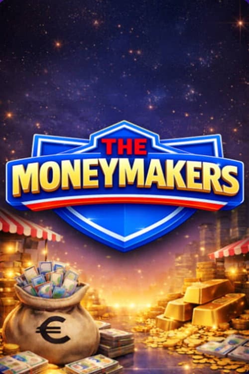The Moneymakers poster