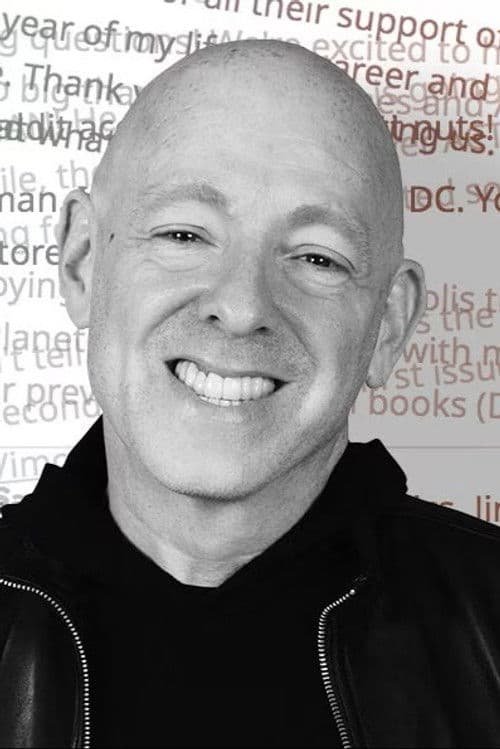 Brian Michael Bendis profile photo