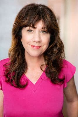 Kimberly Blair profile photo