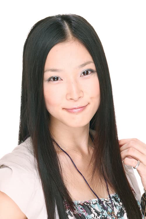 Yuka Kobayashi profile photo