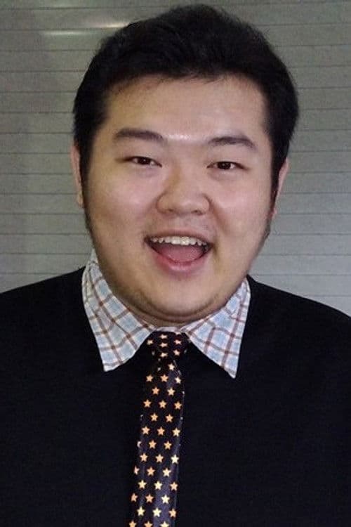 Chien-An Chien profile photo