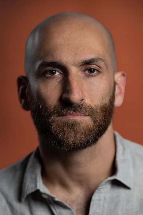 Shahaub Roudbari profile photo