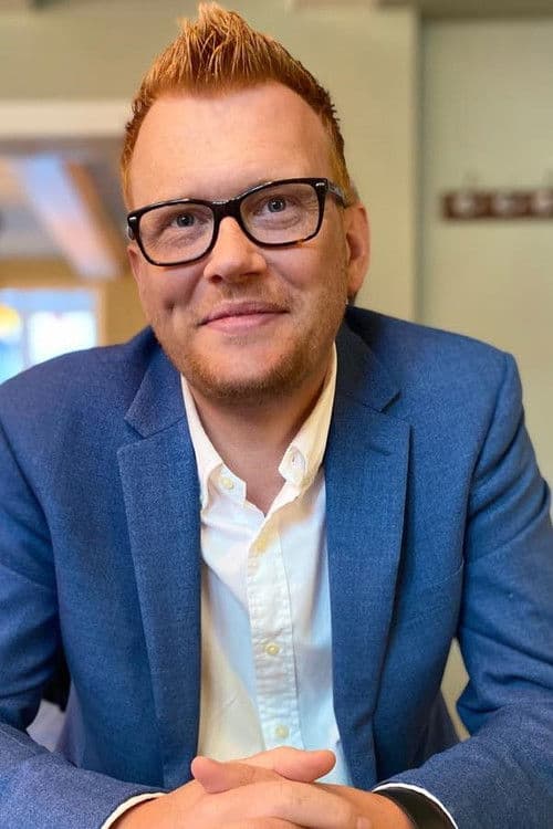 Þórir Waagfjörð profile photo