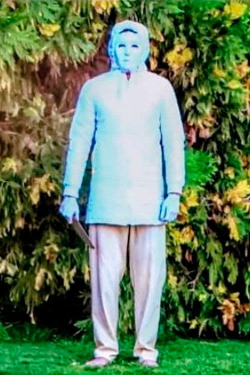 The Last Photograph poster