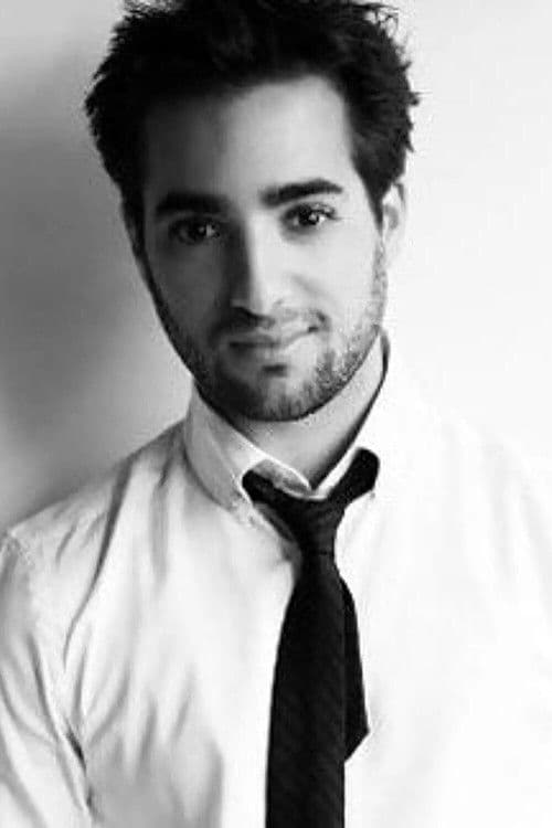 Jake Goldsbie profile photo