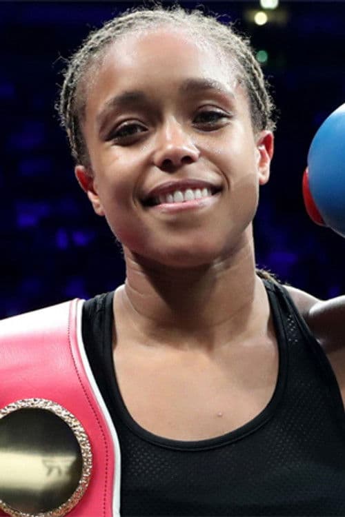 Natasha Jonas profile photo