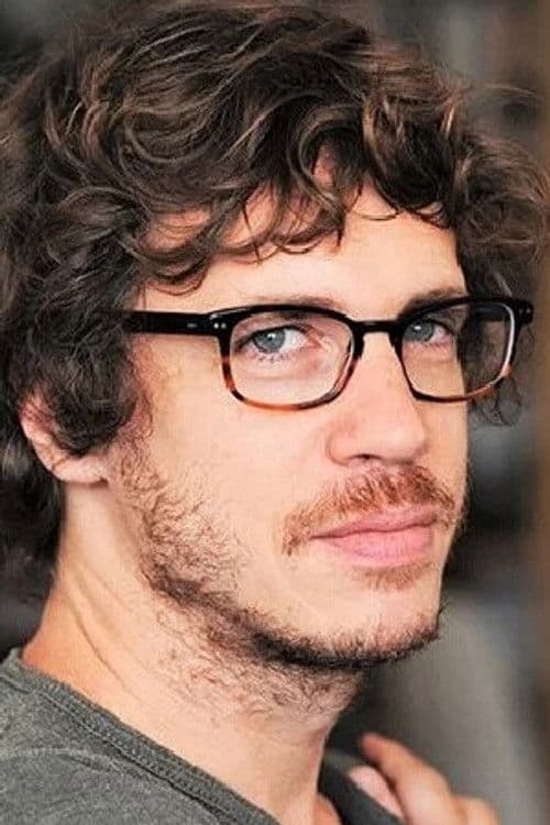 Itamar Rotschild profile photo