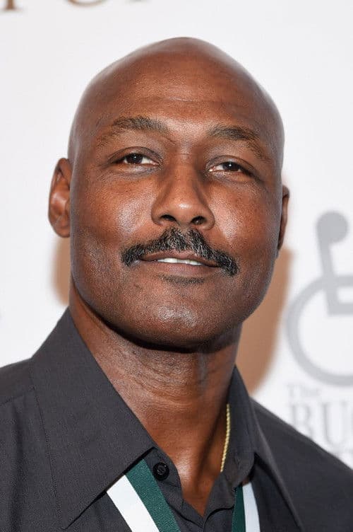 Karl Malone profile photo
