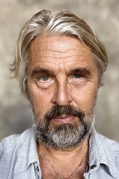 Erik Dahlin profile photo