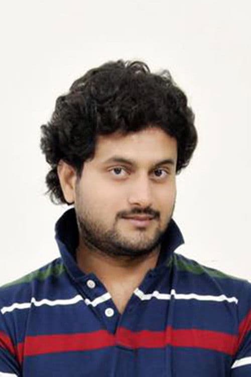 Vinnu Maddipati profile photo