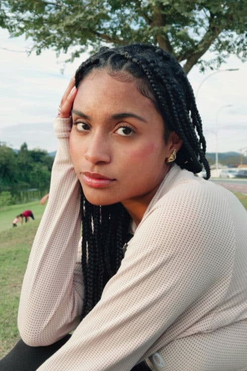 Izabella de Oliveira profile photo