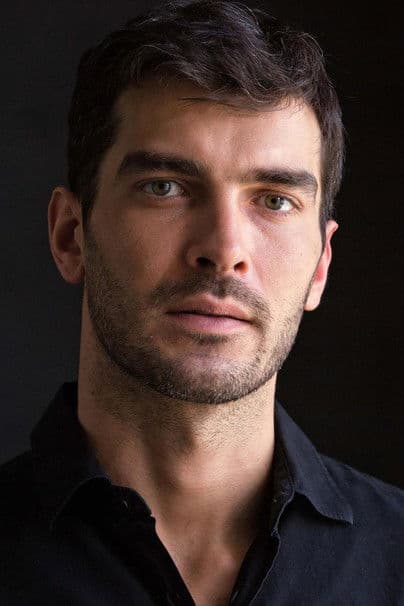 Alim Khokonov profile photo