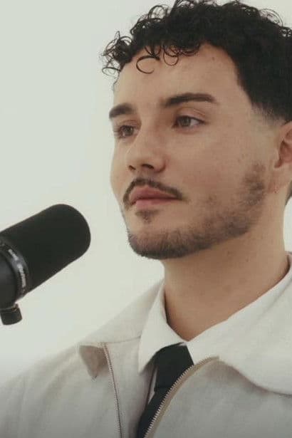 Romain Barreau profile photo